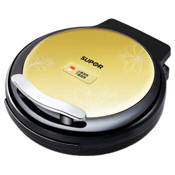 
                                        苏泊尔（SUPOR)电饼铛多功能家用煎烤机JJ32A19-130                