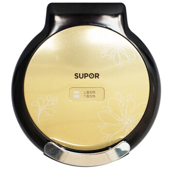 
                                        苏泊尔（SUPOR)电饼铛多功能家用煎烤机JJ32A19-130                