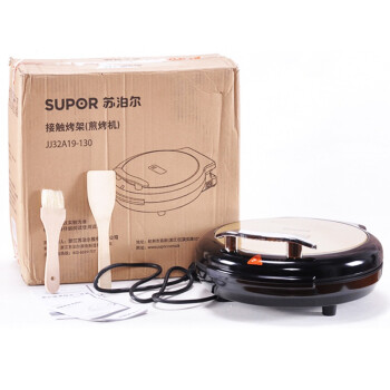 
                                        苏泊尔（SUPOR)电饼铛多功能家用煎烤机JJ32A19-130                
