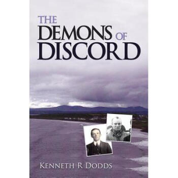 The Demons Of Discord 摘要书评试读 京东图书