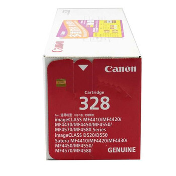 
                                        
                                                                                佳能（Canon)硒鼓CRG328(适用MF4712/MF4720w/MF4752/FAX-L170                