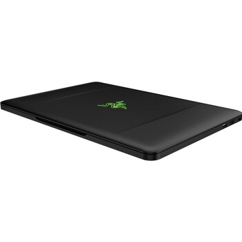 雷蛇(razer) blade灵刃2014 14英寸笔记本电脑 (i7-4702hq 8g内存