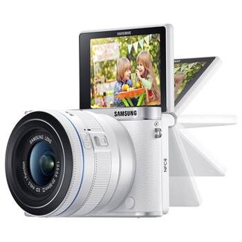 送给妈妈的生日礼物：SONY 索尼 ILCE-6000(α6000) 微单相机