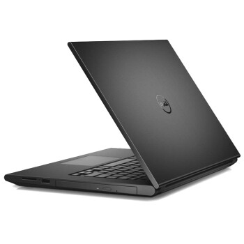 戴尔（DELL）灵越 飞匣3000系列15C-1328B 15.6英寸笔记本电脑（i3-4005U 4G 500G GT820M 2G独显 Win8）黑