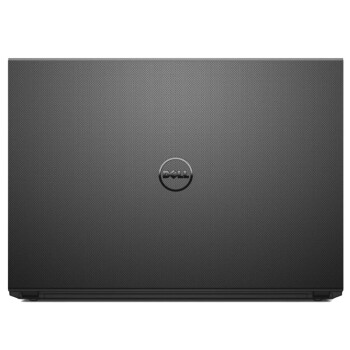 戴尔（DELL）灵越 飞匣3000系列15C-1328B 15.6英寸笔记本电脑（i3-4005U 4G 500G GT820M 2G独显 Win8）黑