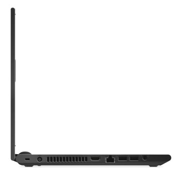 戴尔（DELL）灵越 飞匣3000系列15C-1328B 15.6英寸笔记本电脑（i3-4005U 4G 500G GT820M 2G独显 Win8）黑