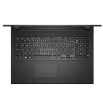 戴尔（DELL）灵越 飞匣3000系列15C-1328B 15.6英寸笔记本电脑（i3-4005U 4G 500G GT820M 2G独显 Win8）黑