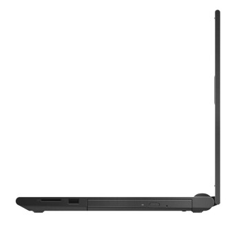 戴尔（DELL）灵越 飞匣3000系列15C-1328B 15.6英寸笔记本电脑（i3-4005U 4G 500G GT820M 2G独显 Win8）黑