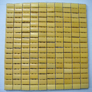 枕水名居 天然水竹麻将席坐垫 本色 40*40cm