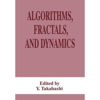 Algorithms, Fractals, and Dynamics txt格式下载