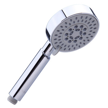 伟星 不锈钢abs 花洒 1902