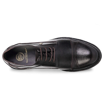 瓦萨琪(watchjady) 尊贵经典发泡超轻底 高端商务正装