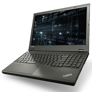 联想(thinkpad) t540p (20bfa0y400) 15.6英寸 i5-4210m 4g 1t 1g独显