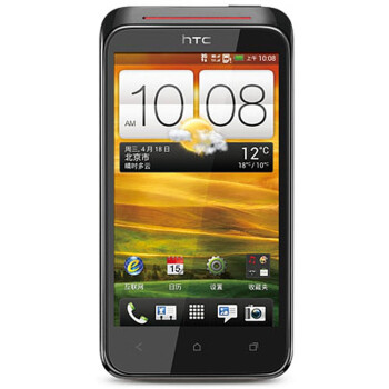 HTC 新渴望VC T328d 3G手机