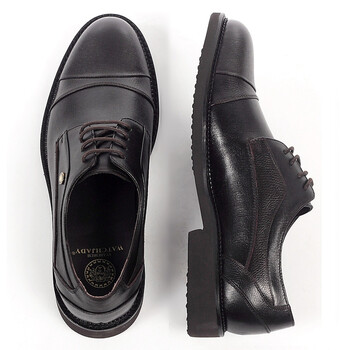 瓦萨琪(watchjady) 尊贵经典发泡超轻底 高端商务正装