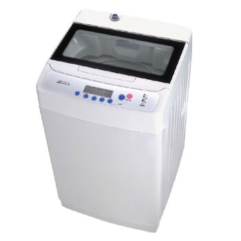 BingXiong 冰熊 全自动烘干洗衣机 7.5公斤