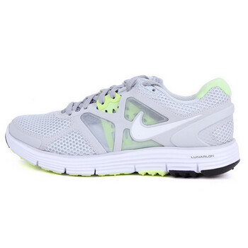 nike耐克 女子跑步鞋wms nike lunarglide  3 breathe 510802-010