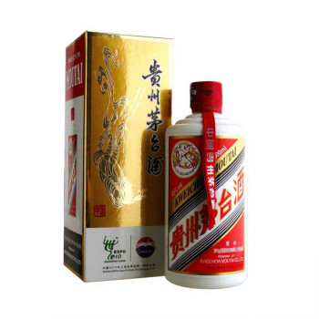 茅台 飞天茅台 53度 酱香型 500ml