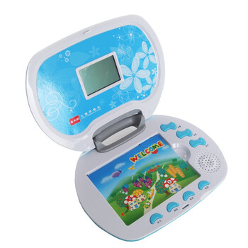 读书郎 (readboy)早教机t15天蓝色