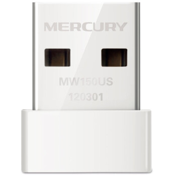Mercury 水星 MW150US 超迷你无线网卡
