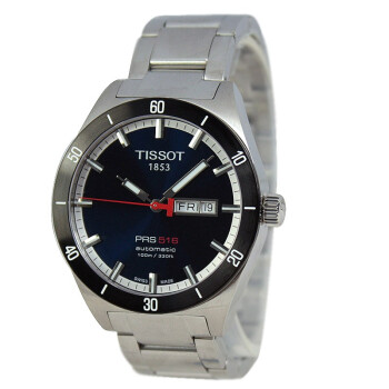 天梭tissot t-sport 運動系列 自動機械男表 t044.430.21.041.00