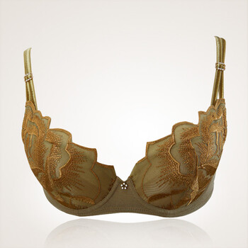 戴安娜正品 大罩杯加宽侧比 收附乳防下垂 本命年调整型内衣文胸2905l