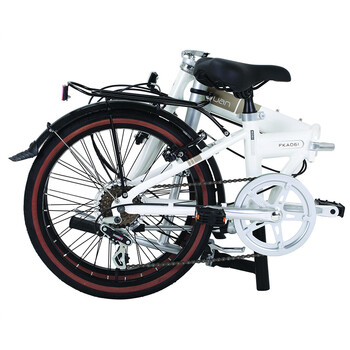 报价库 汽车/摩托/自行车 自行车及配件  kouan康园 京东商城 > 商品