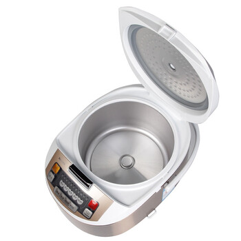 
                                        飞利浦（PHILIPS）电饭煲3L智能智能可预约多功能HD3032                 