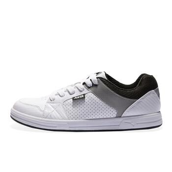 运动 休闲鞋 anta安踏 安踏anta 生活系列 男板鞋 112.