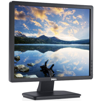 戴尔（DELL）E1913S 19英寸5:4正屏LED背光液晶显示器