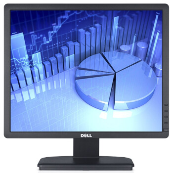 戴尔（DELL）E1913S 19英寸5:4正屏LED背光液晶显示器