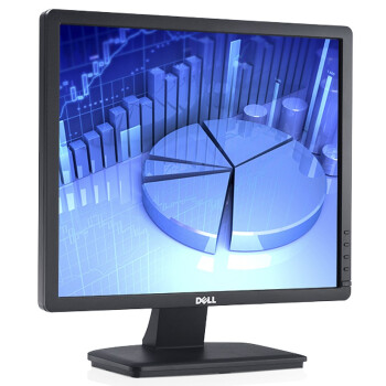 戴尔（DELL）E1913S 19英寸5:4正屏LED背光液晶显示器