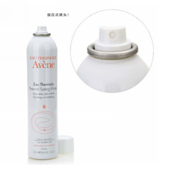 Avene 雅漾 舒护活泉水 300ml