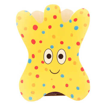 > 花园宝宝in the night garden 积木拼插玩具 花园