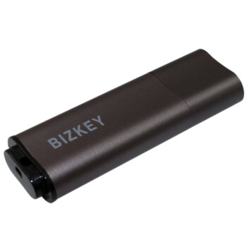 BIZKEY 佰科 V10 雅智系列之银河 U盘 16G USB2.0