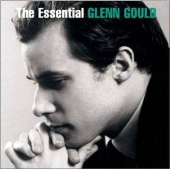 סŶ£͵ؾѡ2CD The Essential Glenn Gould