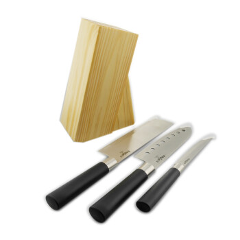 马克西姆maxims 大仲马Dumas Pere4件套刀具 ACS36G