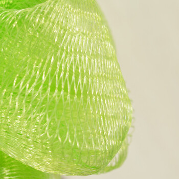 萱润(xuanrun) 双层材质 2只入超柔卡通沐浴球 绿 11*11cm*1