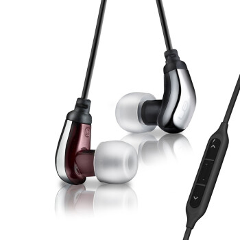 Logitech 罗技 Ultimate Ears UE600vi 动铁耳机 + iPAD蓝牙键盘