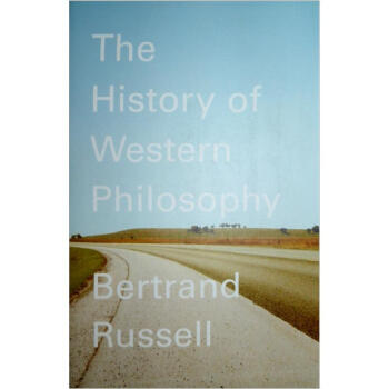 The History of Western Philosophy ѧʷ [ƽװ] [NA--NA]