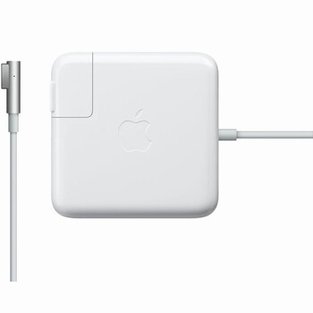 
                                        Apple 85W MagSafe 电源适配器/充电器 适用于 15 英寸和 17 英寸的 MacBook Pro                