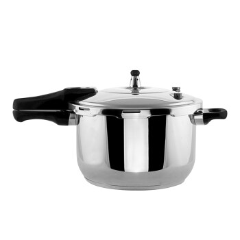 顺发28CM/10L六保险U型压力锅SFYLG28UX