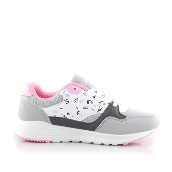 吉星宇女士 跑步鞋 透气超轻网面运动鞋 旅游女鞋 学生鞋 棕黄 40