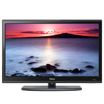 创佳(canca)hd42sl88m(lcd) 42寸 高清液晶电视 主机带挂架