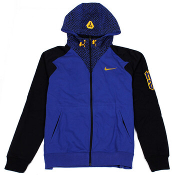 耐克nike kobe 科比l连帽外套 夹克