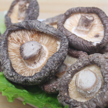 天马 四川特产 特级青川香菇250g