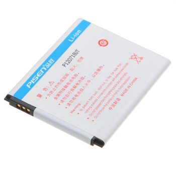 
                                        品胜 i8160 电池 适用于三星i8160                