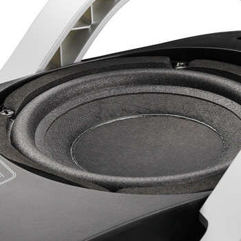 
                                                                                漫步者（EDIFIER）e1100MKII 单元升级 前卫造型 仿生外观 音箱 音响 电脑音箱                