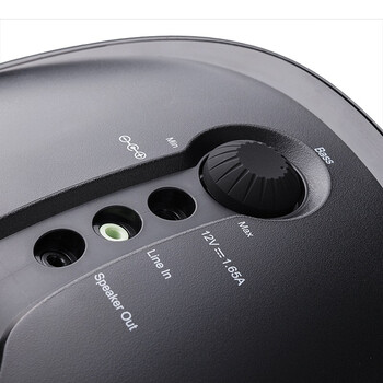 
                                                                                漫步者（EDIFIER）e1100MKII 单元升级 前卫造型 仿生外观 音箱 音响 电脑音箱                