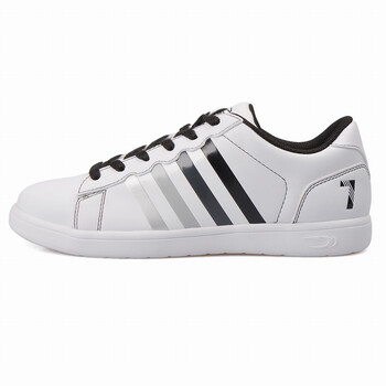 赛琪saiqi男款时尚休闲滑板鞋 352227 咖啡色-01 44